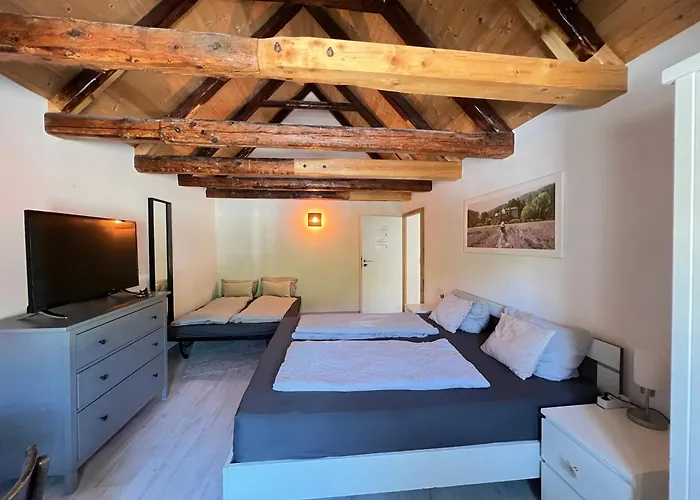 24-7 Apartment Passau